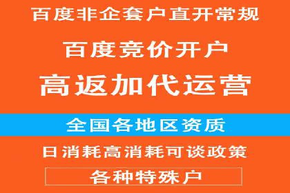 百度推广代理商案例：传统行业逆袭之路